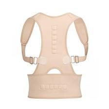 Royal Posture Back  Support Belt for Pain Relief from Neck, Back & Shoulders