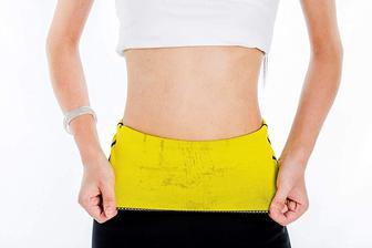 Hot Body Shaper Slimming Belt Tummy Control Shapewear, Stomach Fat Burner, Best Abdominal Trainer Workout Sauna Suit Weight Loss for Women & Men