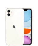 Apple iPhone 11 (4G, 128GB ,White) - PTA Approved 