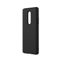 Rhinoshield Solidsuit Classic Black / Black Case For OnePlus 8