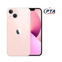 Apple iPhone 13 Mini 512GB Single Sim + eSim Pink - Mercantile Warranty