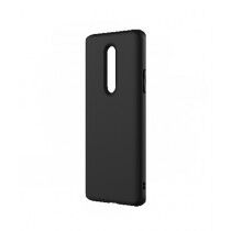 Rhinoshield Solidsuit Classic Black Case For OnePlus 8