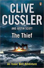 The Thief: Isaac Bell