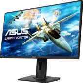 Asus Full HD Gaming LCD Monitor 1ms 144Hz  (VG278Q) ( 27") 