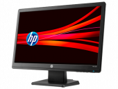HP LED Backlit Monitor LV2011 (20") 