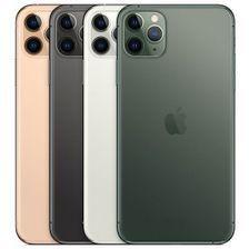 Apple iPhone 11 Pro Max 512GB Dual Sim (without PTA Approved)