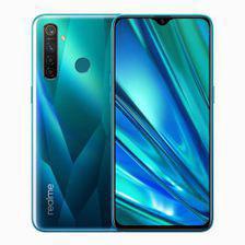 Realme 5 Pro 128GB With Official Warranty