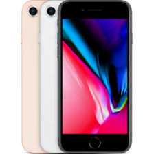 Apple iPhone 8 256GB (PTA Approved)
