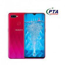 Oppo F9 64GB With Official Warranty