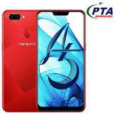 Oppo A5 64GB With Official Warranty