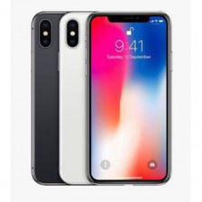 Apple iPhone X 256GB With Official Warranty  