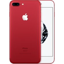 Apple iPhone 7 Plus 256GB RED