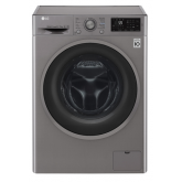 LG F4J6TMP8S Washing Machine