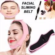 Facial Lifting Slimming Belt