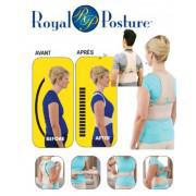 Royal Posture Belt - Large / X Large (Waist 37 - 58 )