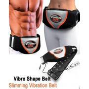 Shape Slimming Belt - Fat Burning Waist Belt for Weight Loss Trusti Product