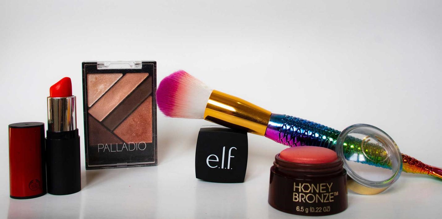 Elf Cosmetics in Pakistan - Makeup Products for Eyes, Lips and Face
