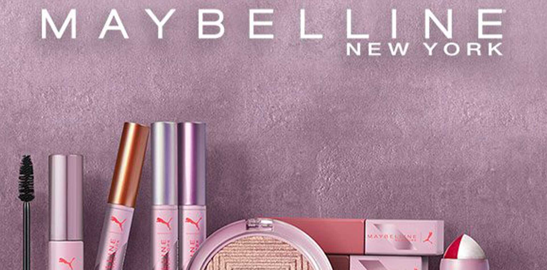 Maybelline Makeup Products in Pakistan 2020