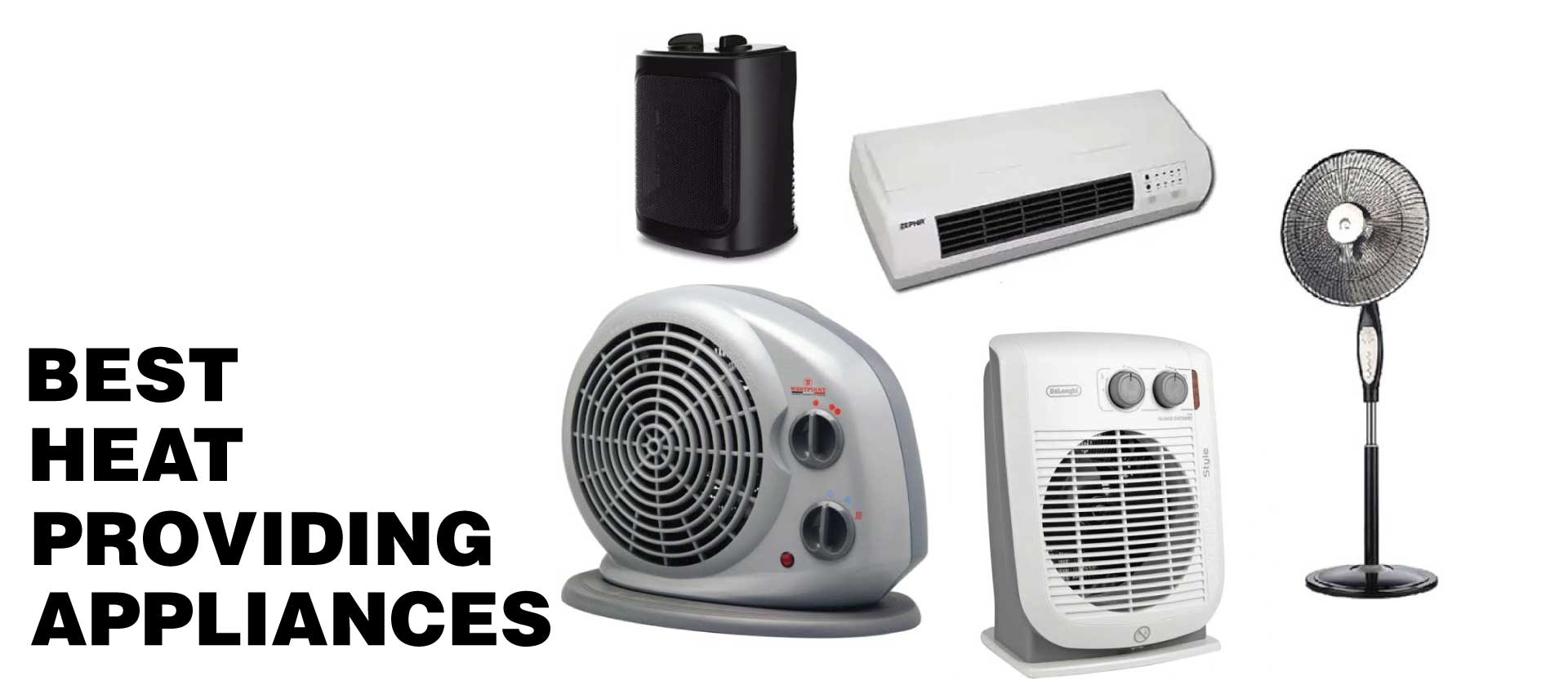 Best electric fan heater in Pakistan that can make your room a comfortable place.