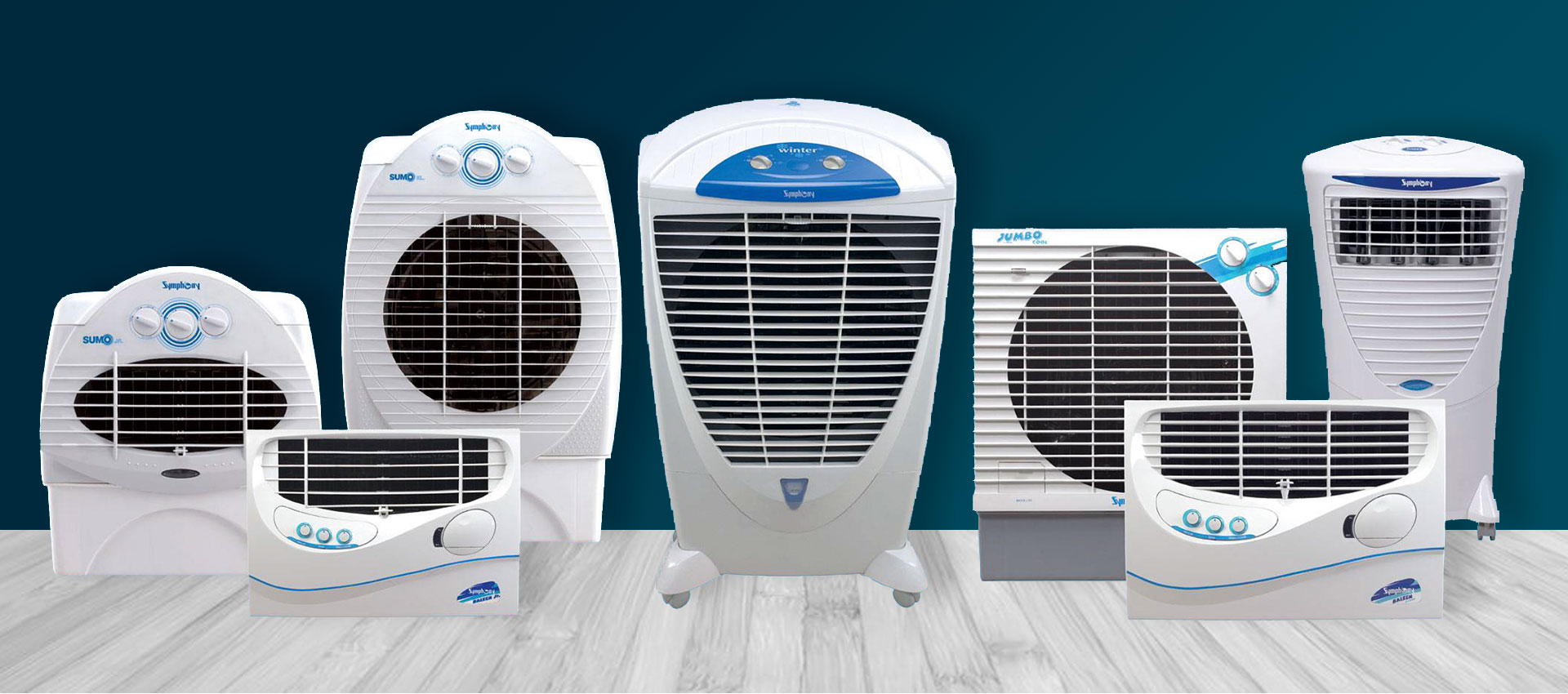 Air cooler brands in Pakistan that will be way convenient for you in the year 2020