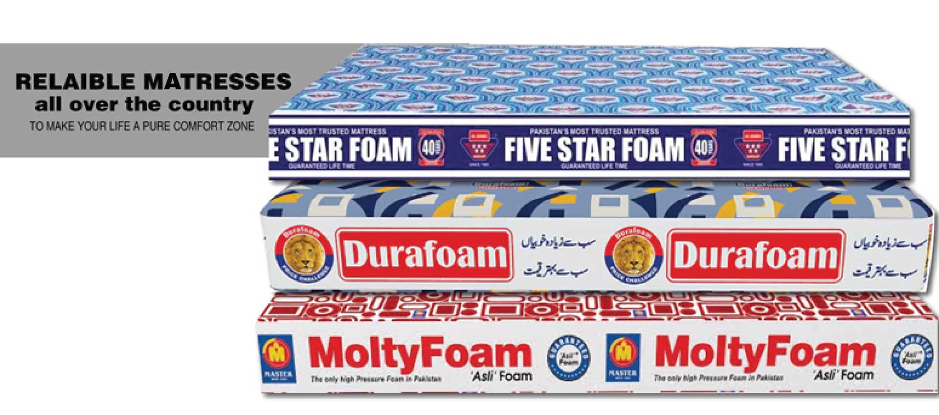 diamond foam mattress prices pakistan