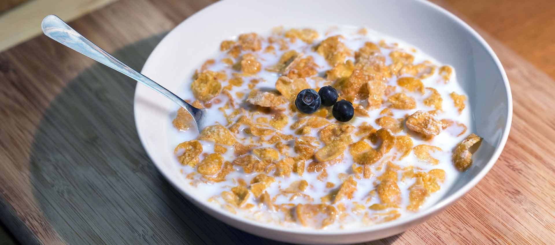 Top 10 Healthy Cereals in Pakistan – Healthy for your Breakfast