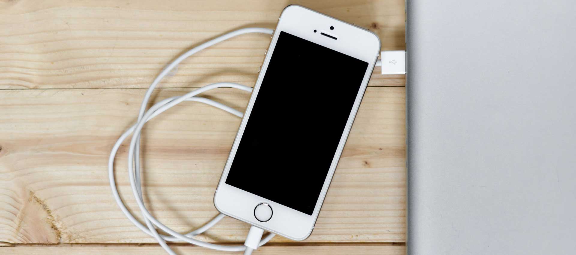 Apple iPhone Charger Cables in Pakistan – Features, Specifications and Types