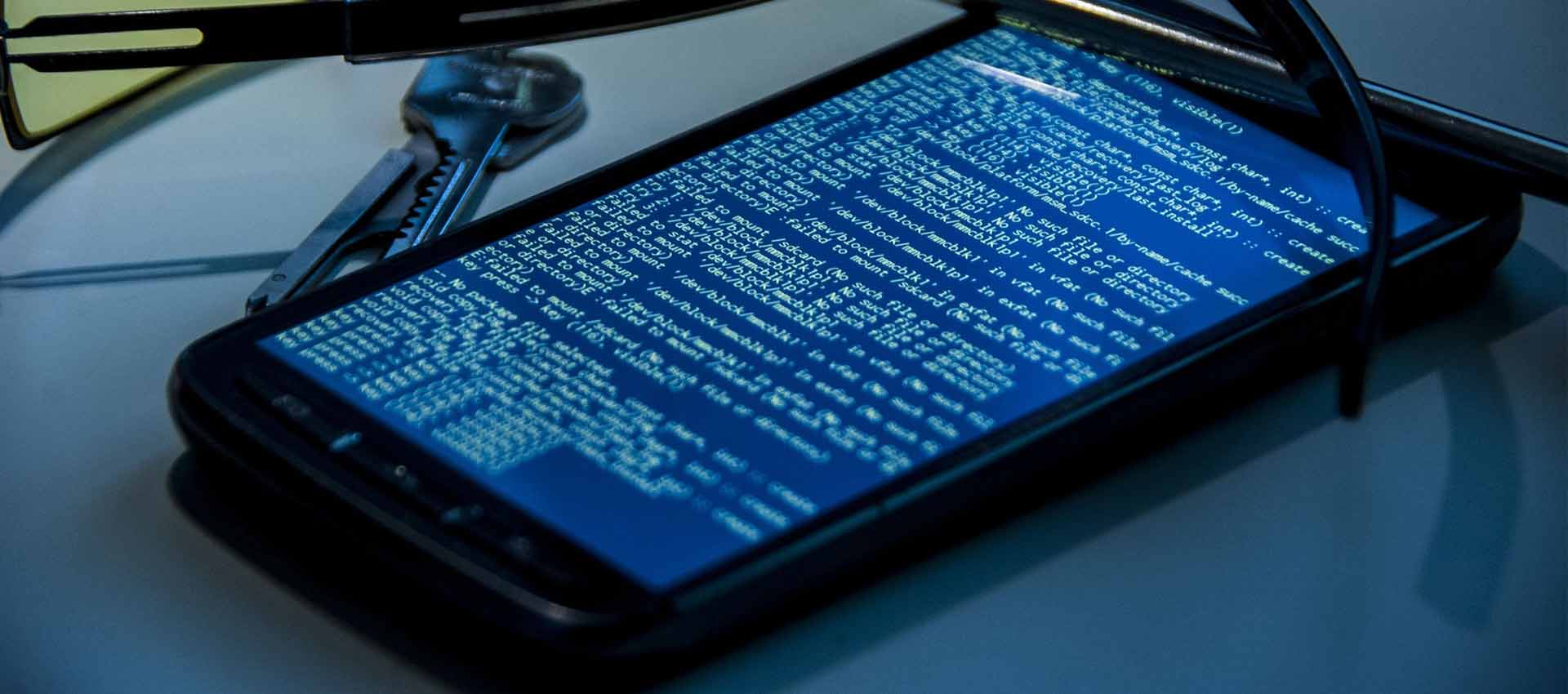 5 Ways to Protect your smartphones from hackers