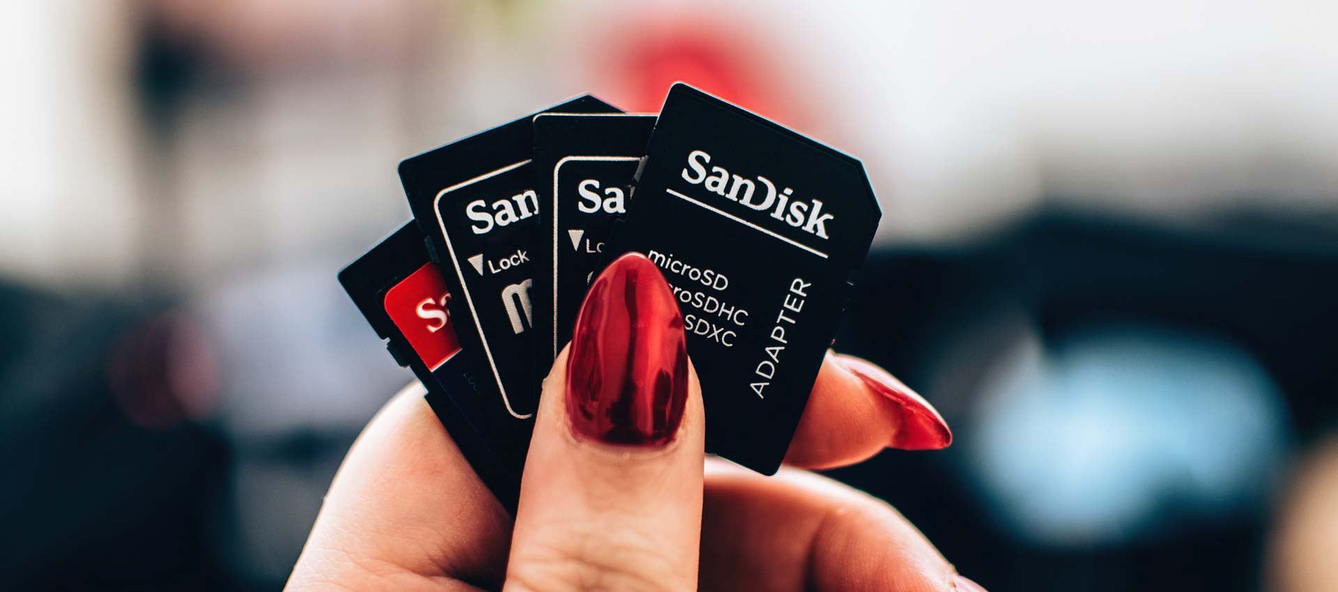 Latest SanDisk Products in Pakistan