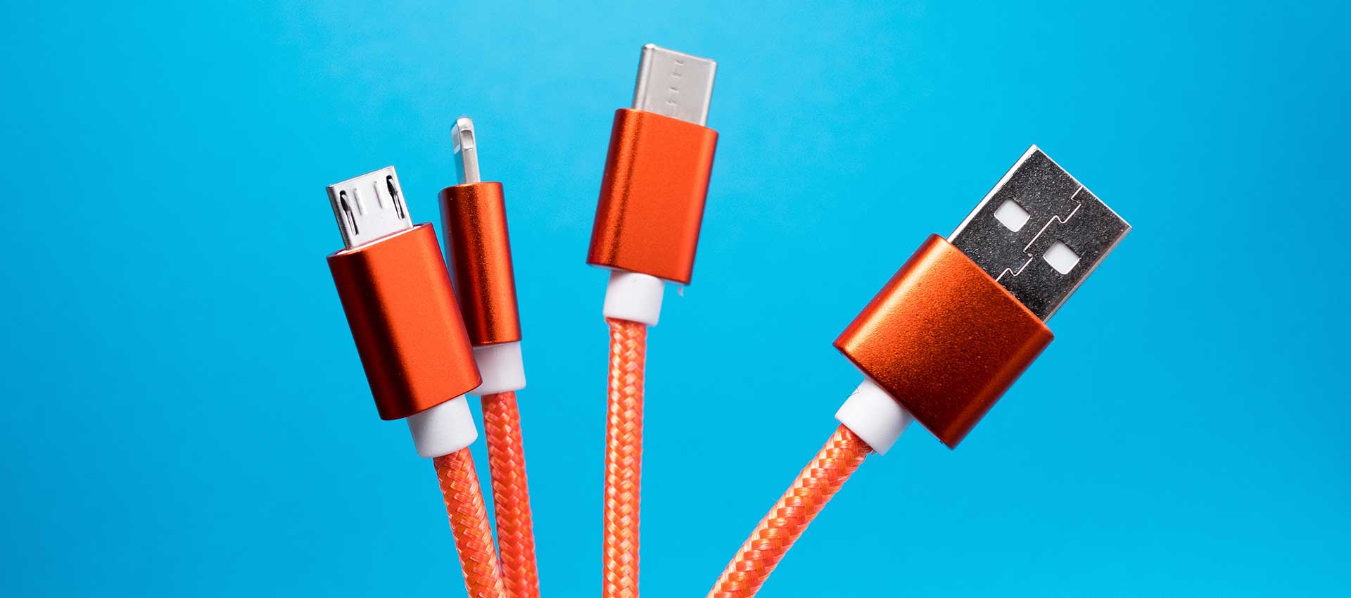 Charger Cables – Latest And Fast Charging At A Reasonable Price In Pakistan