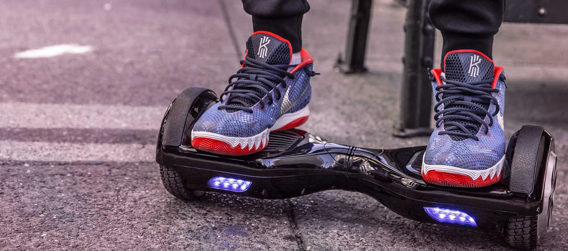 Top 10 Hoverboards you can easily buy in Pakistan
