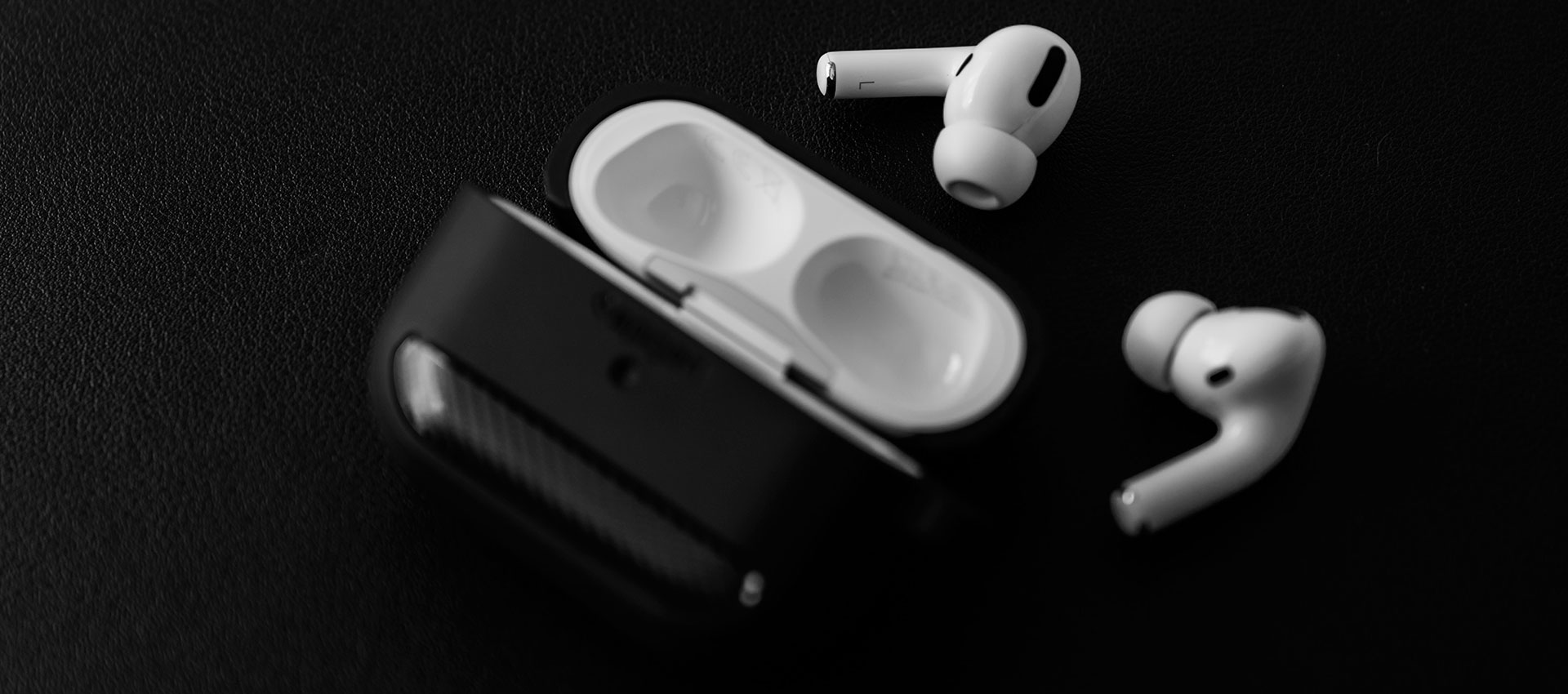 AirPods Pro in Pakistan - Enjoy the next level experience with this latest creation of Apple