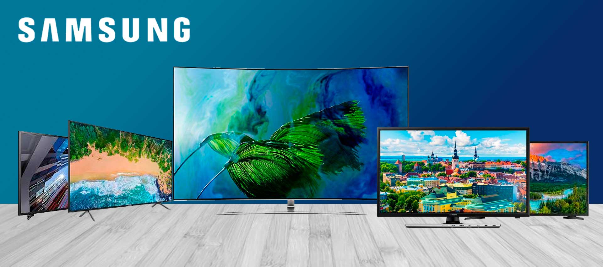 Latest Review on Samsung Led Tv in Pakistan - Latest Products in 2020