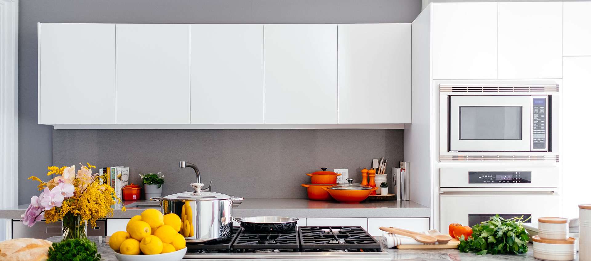 Your guide for shopping kitchen cabinet accessories in Pakistan