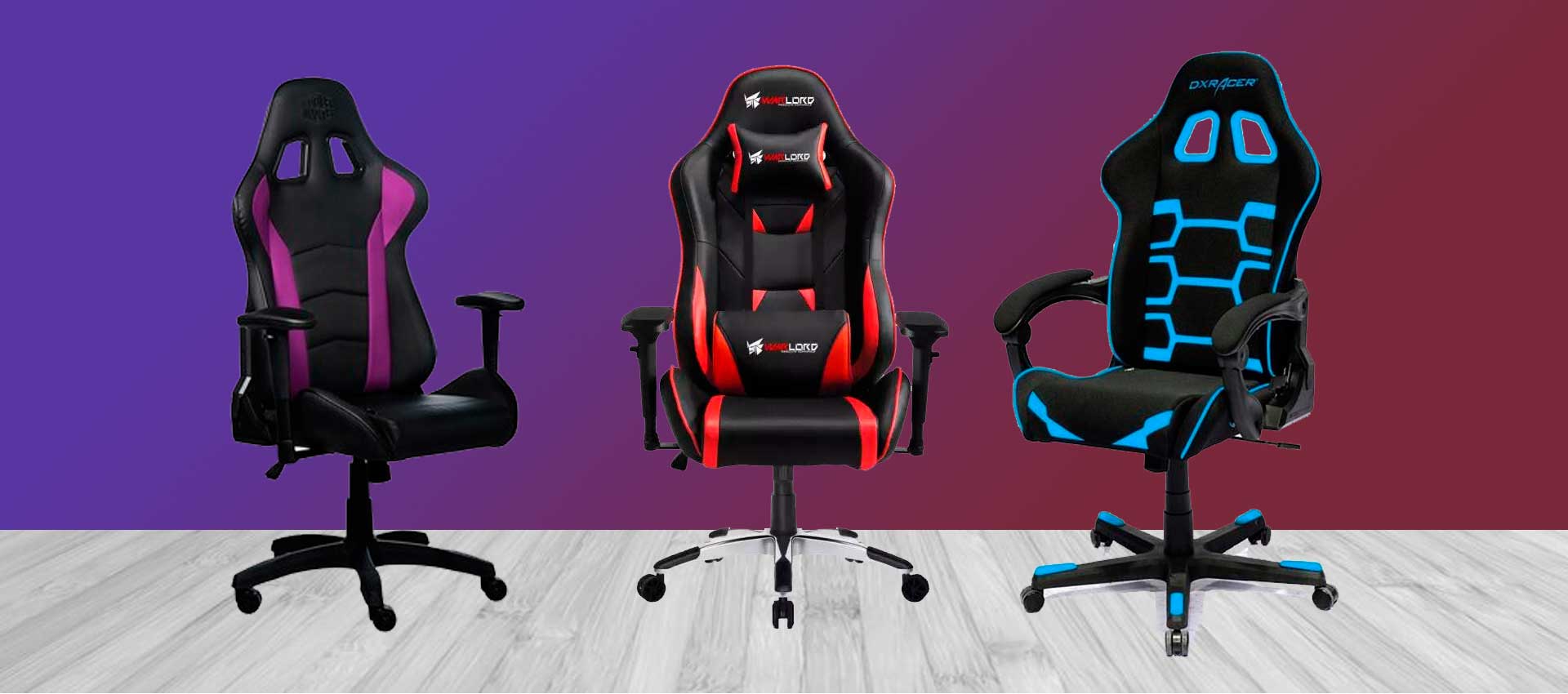 Get Best Gaming Furniture For Your Room In Pakistan