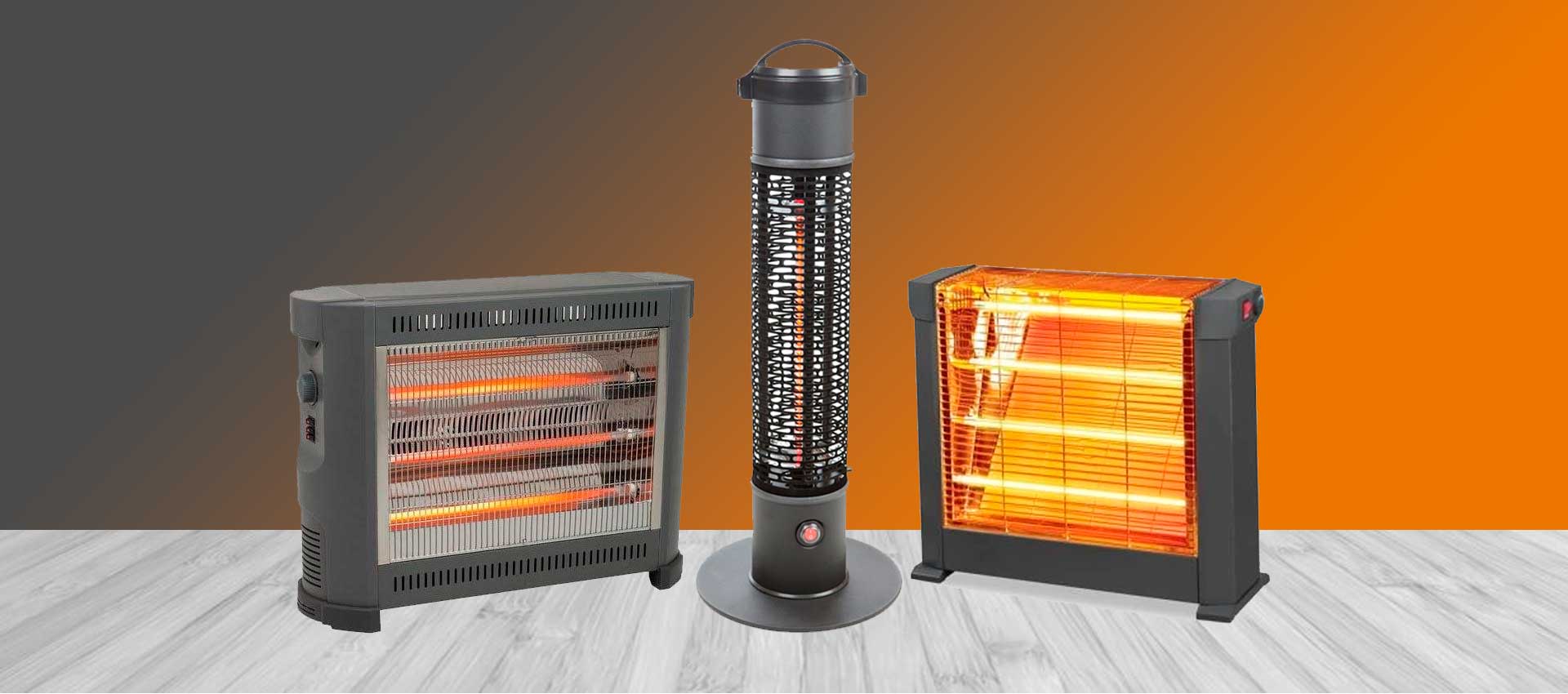 Which One To Choose LPG Heaters Or Electric Heater? - Heaters in Pakistan