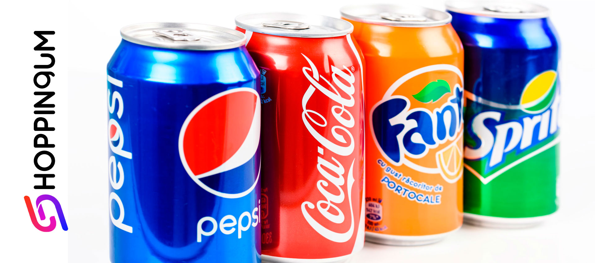 Carbonated Soft Drinks in Pakistan – Online Delivery at your Doorsteps