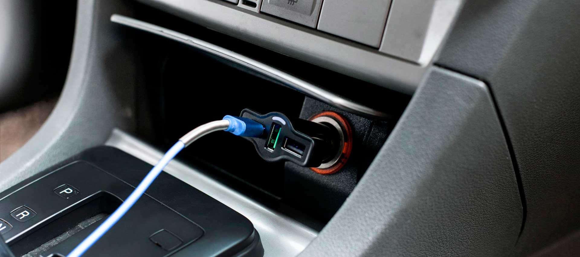 Latest 2020 Car Charger Brands And Varieties Available In Pakistan