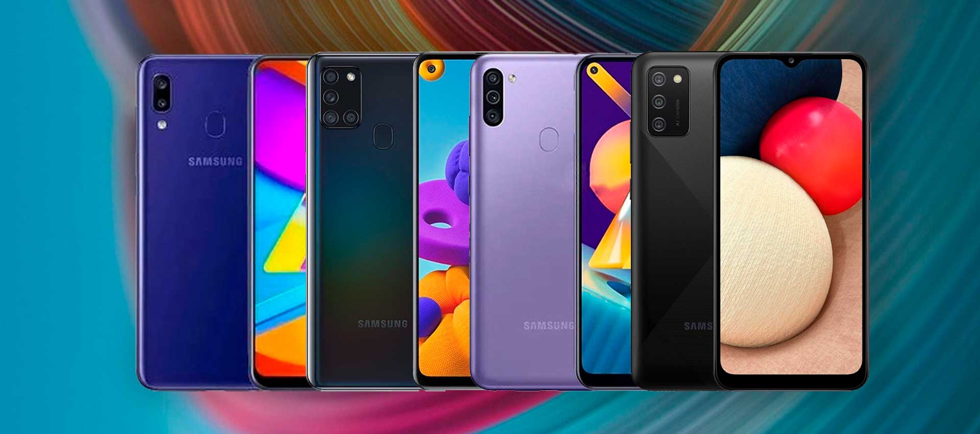 Best Samsung Phones under 30,000 in Pakistan 2020