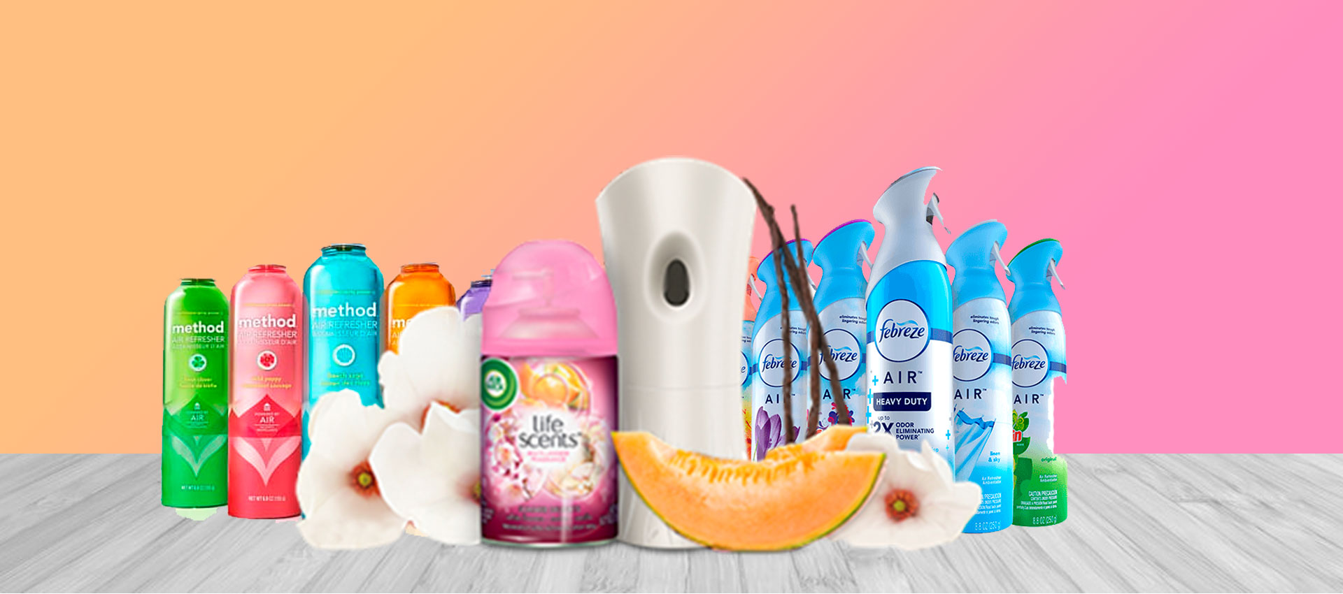 Types Of Air Fresheners You Can Keep In Your Toilets