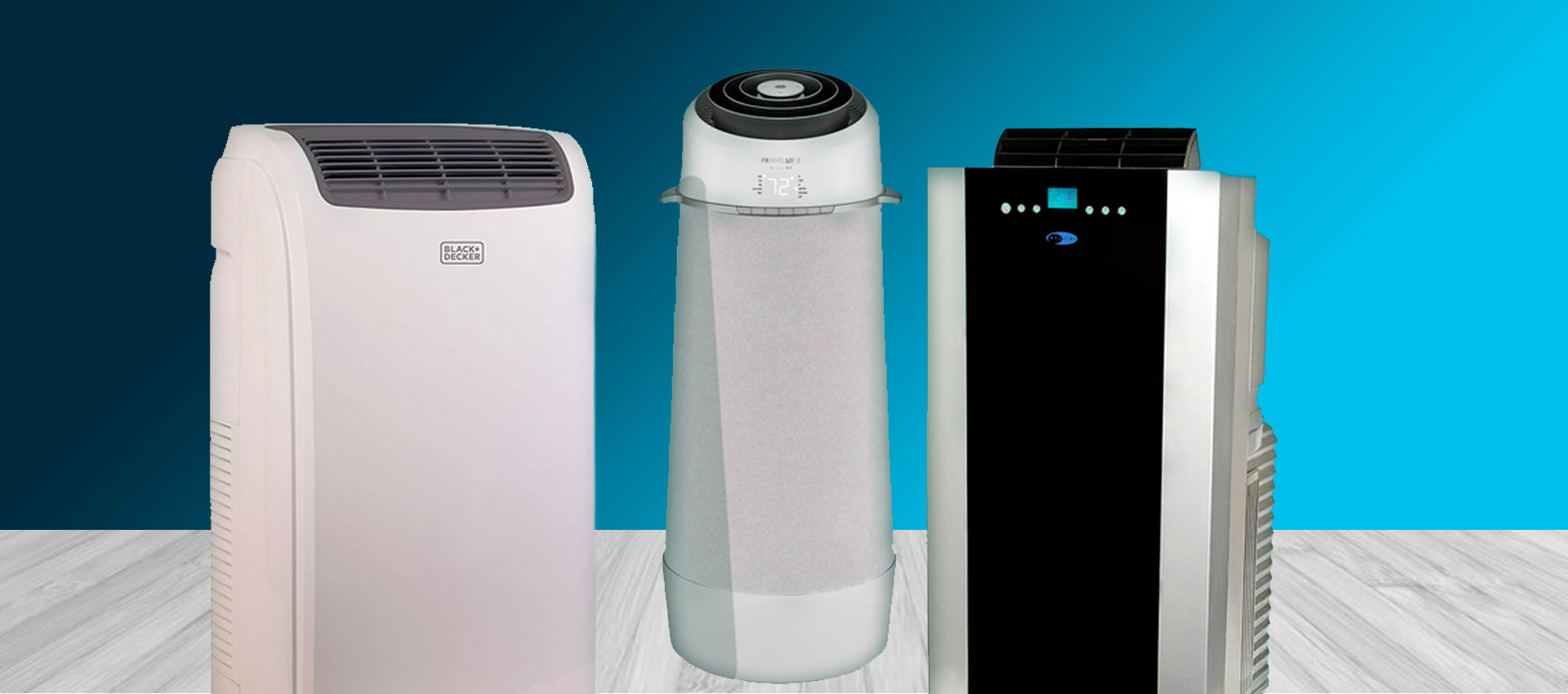 Best Portable Air Conditioner in Pakistan - You Must Buy in 2020