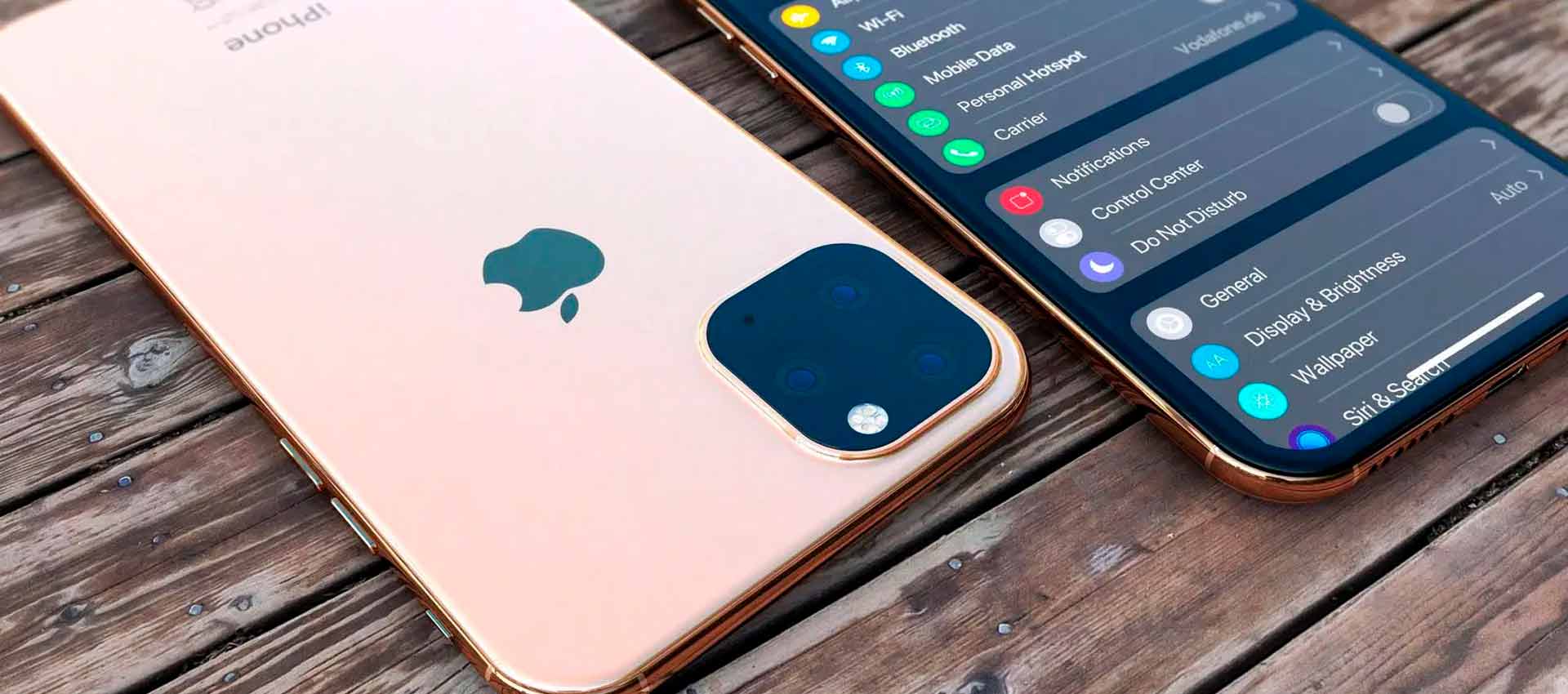 Apple iPhone 13 leaks, rumors, launch date and Specs