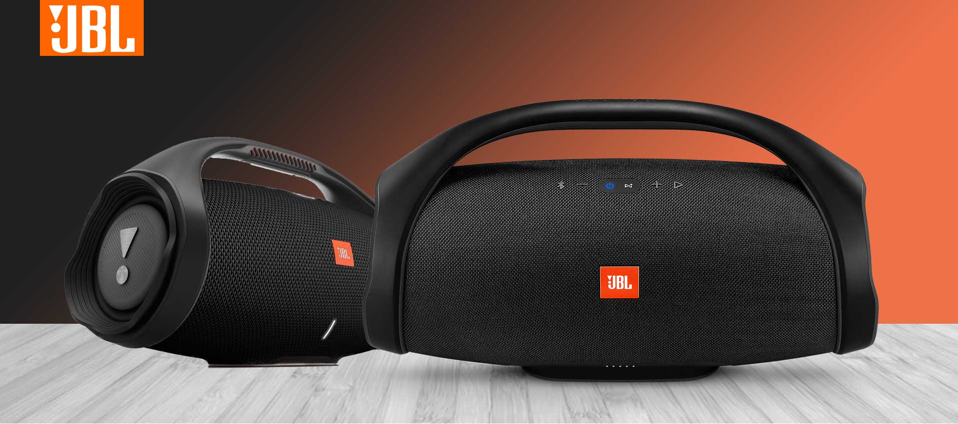 JBL Boombox 2- Have A Closer Look About Its Features, Latest Review 2020, Availability In Pakistan