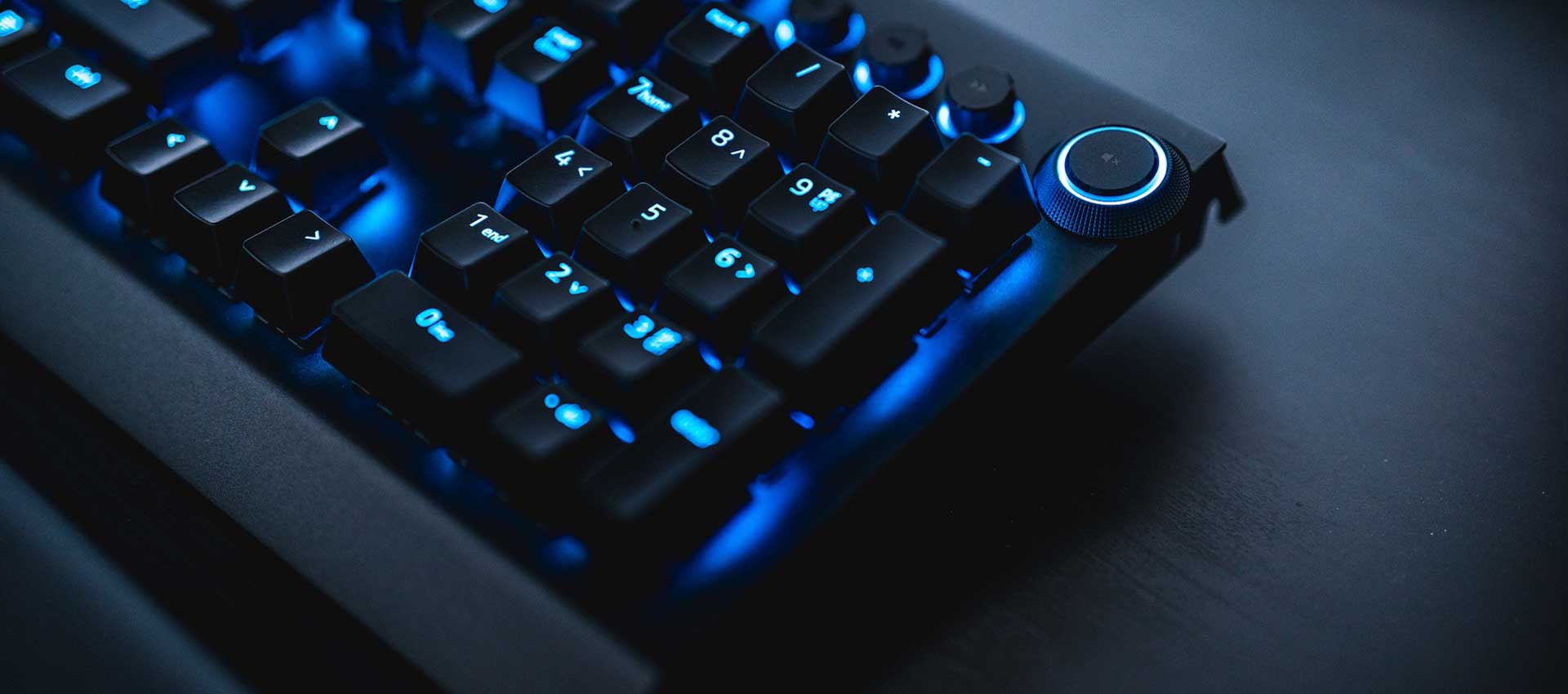 Top 17 Mechanical Keyboard For Gaming 2020 Available In Pakistan