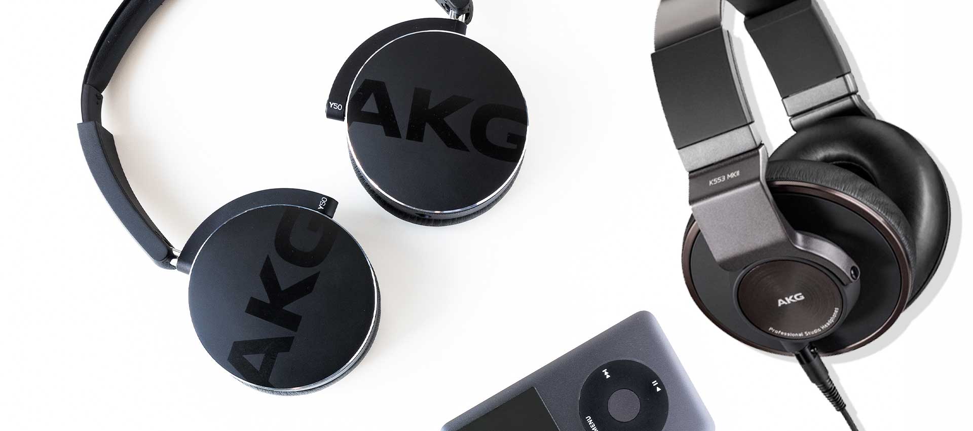 Latest AKG Headphones And Earphones Products Of 2020 In Pakistan