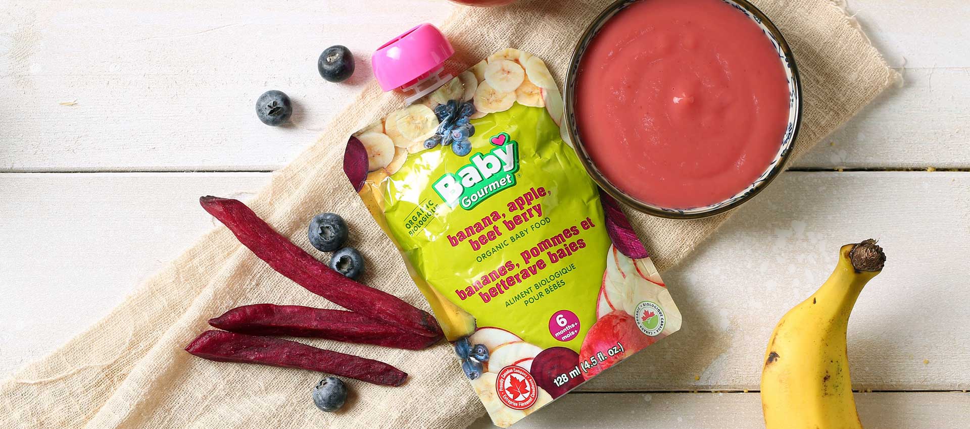 10 Baby Food Brands In Pakistan You Must Know About To Feed Your Baby A Healthy And Safe Diet