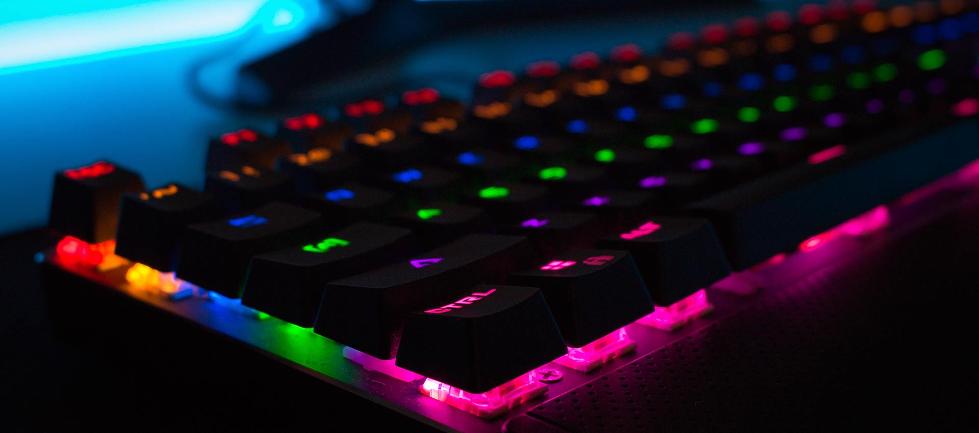 Top Gaming Keyboards in Pakistan 2020 – Performance and Specifications