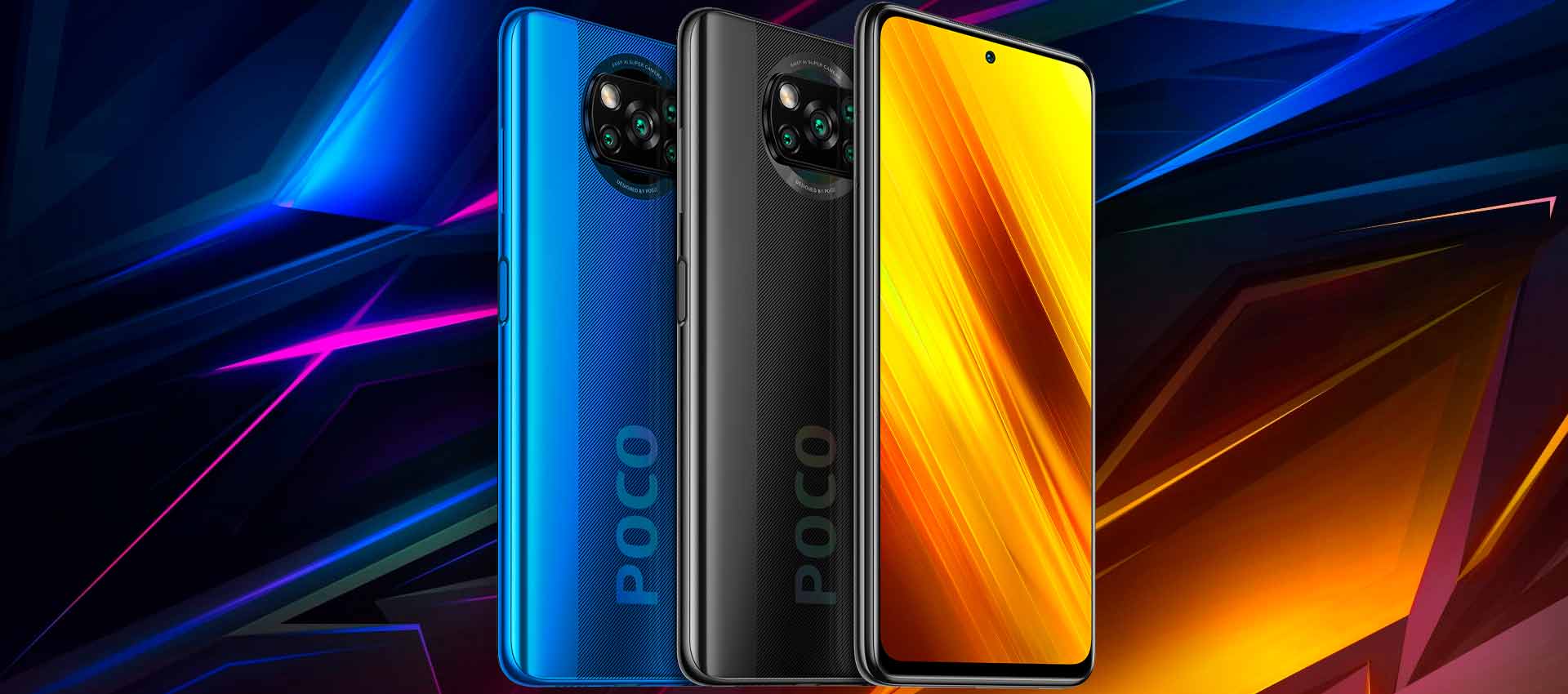 Xiaomi Poco X3 - Full phone Review