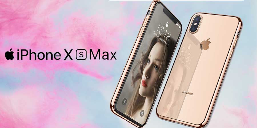 iphone x max price in pakistan