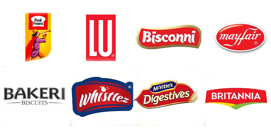 Pakistani Biscuit Brands in Pakistan